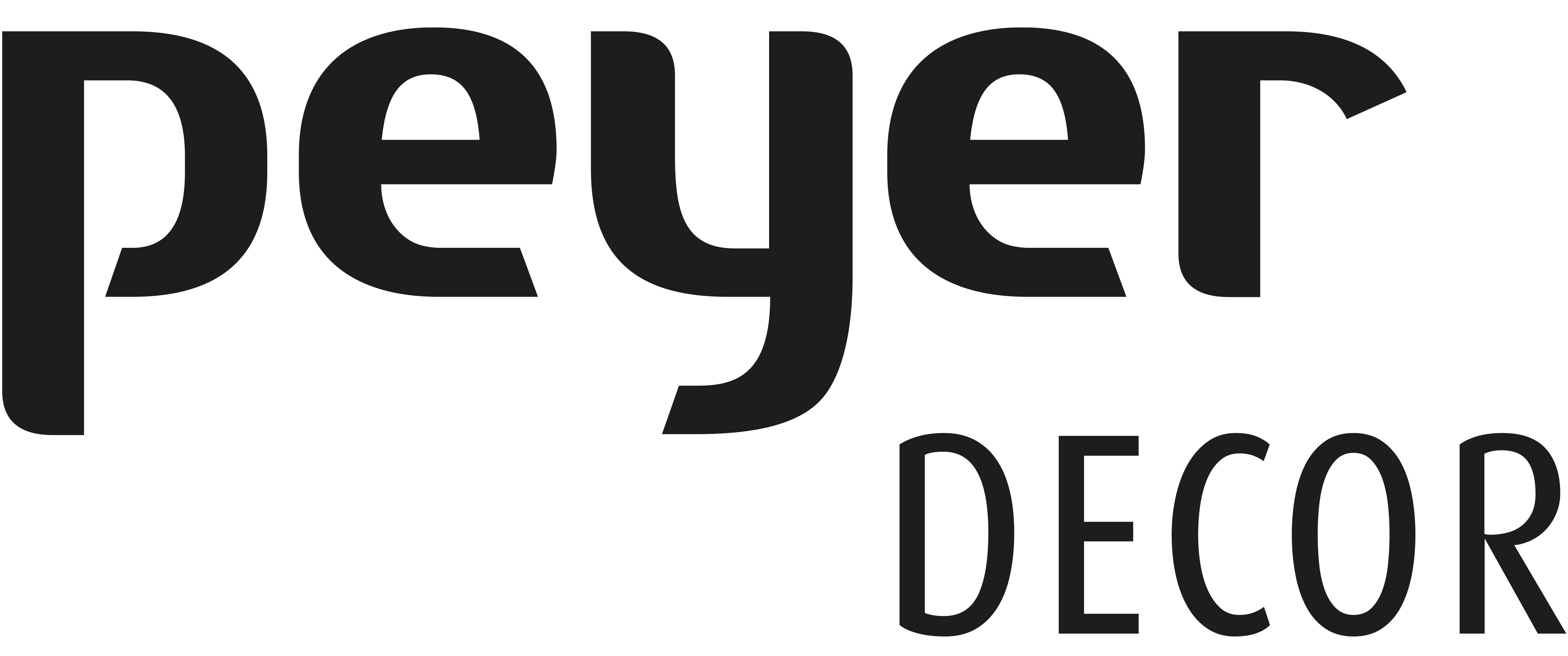 Peyer logo